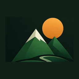 Public Lands Atlas logo